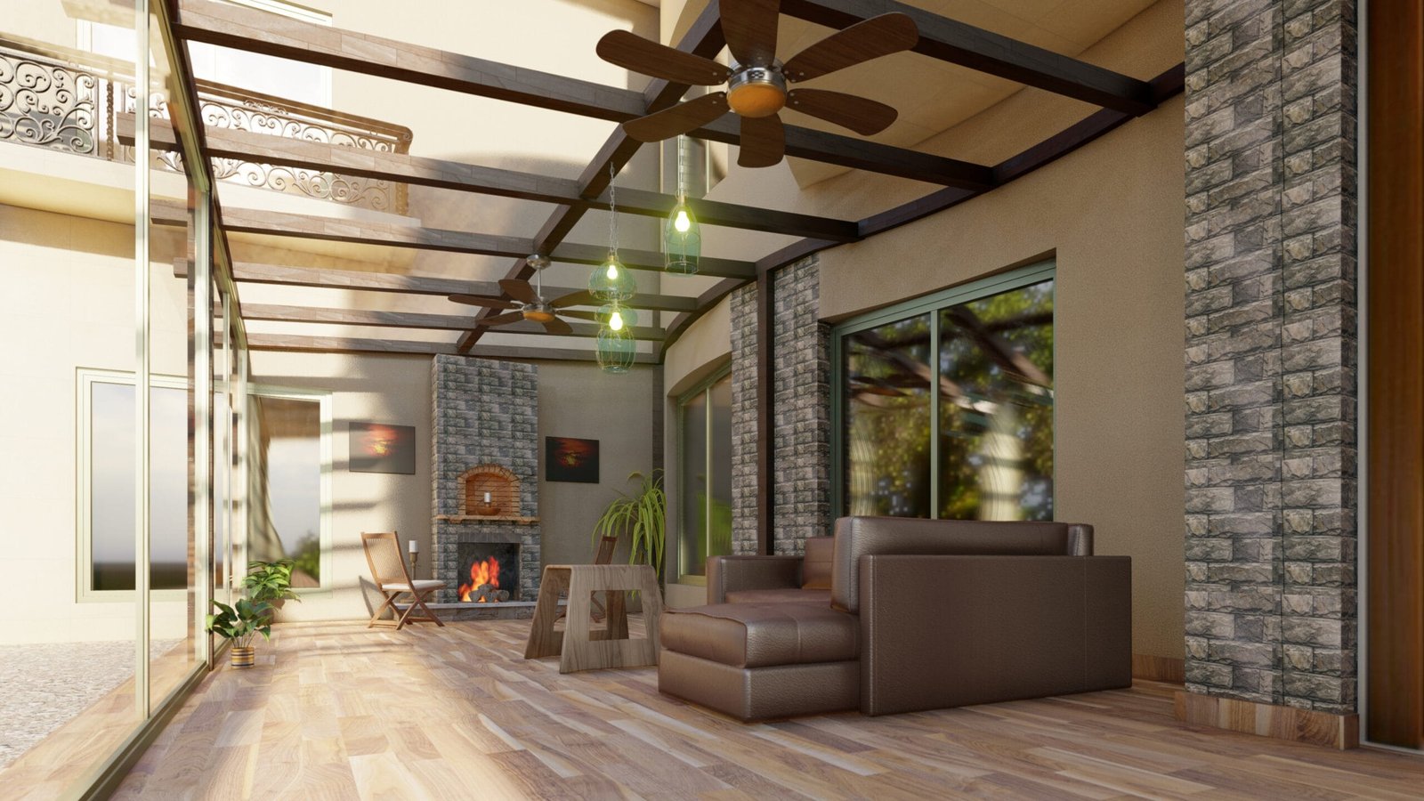 Dr jamshed final render_5 - Photo