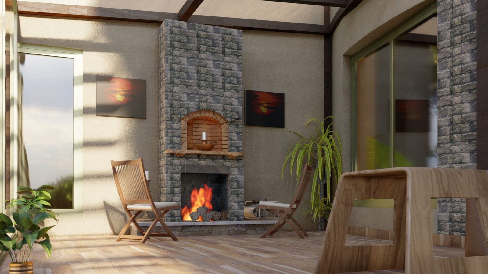 Dr jamshed final render_7 - Photo