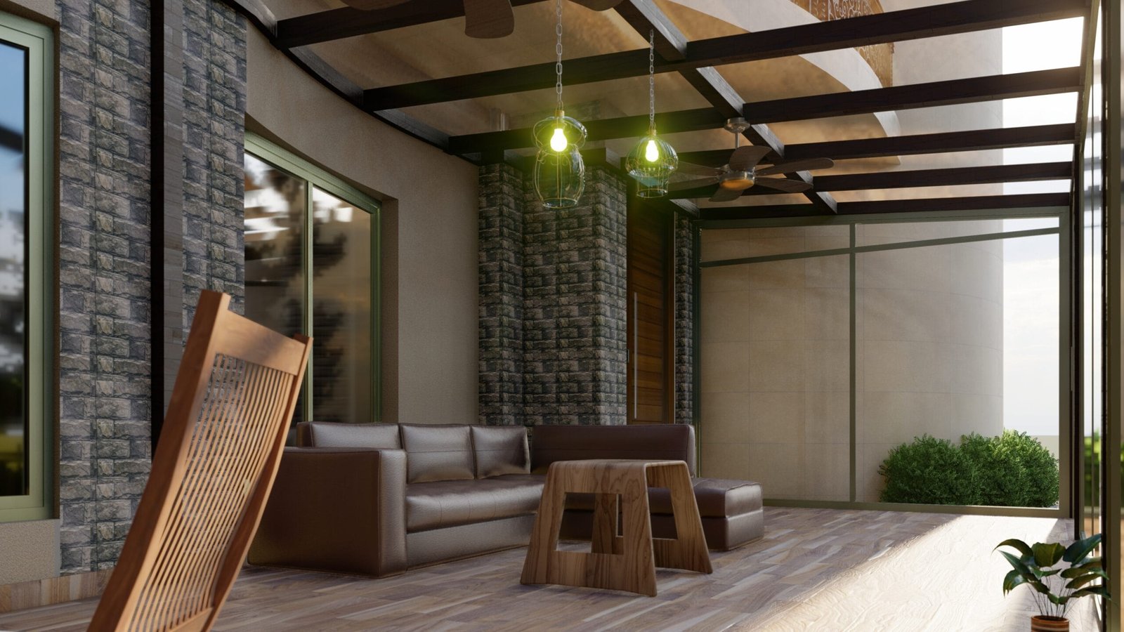 Dr jamshed final render_9 - Photo