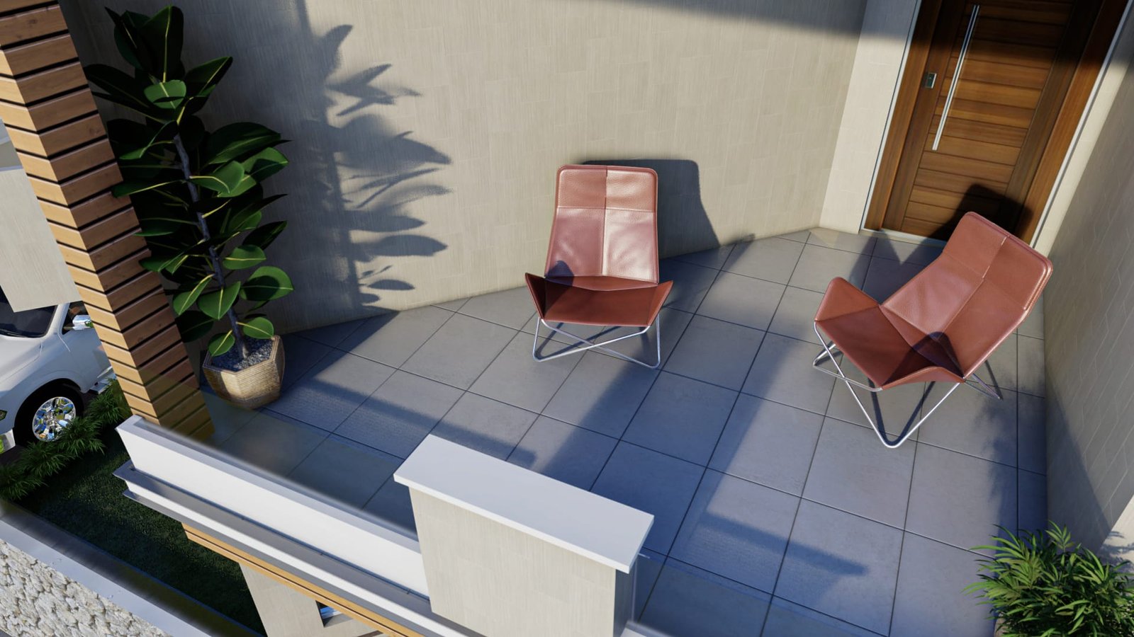 sohail jadoon final elevations_19 - Photo